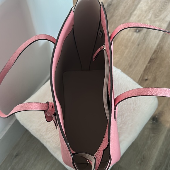 New Kate Spade Pink Purse - Picture 4 of 4
